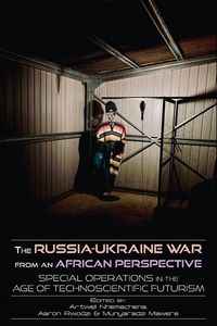 Produktbild: The Russia-Ukraine War from an African Perspective