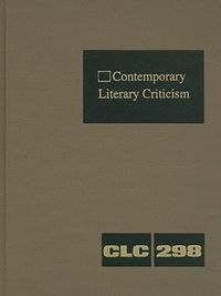 Produktbild: Contemporary Literary Criticism