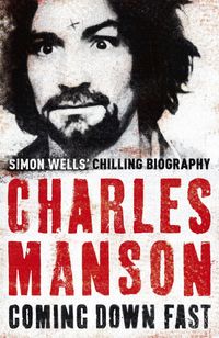 Produktbild: Charles Manson