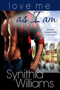 Produktbild: Love Me As I Am