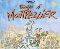 Produktbild: Balade a Montpellier