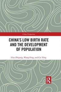 Produktbild: China's Low Birth Rate and the Development of Population
