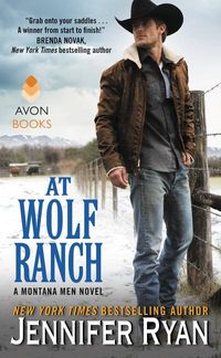 Bild vom Artikel At Wolf Ranch: A Montana Men Novel vom Autor Jennifer Ryan