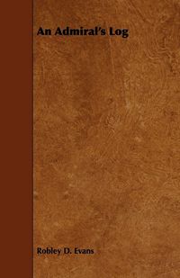 Produktbild: An Admiral's Log