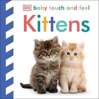 Produktbild: Baby Touch and Feel Kittens