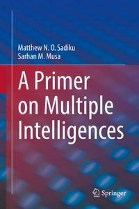 Produktbild: A Primer on Multiple Intelligences