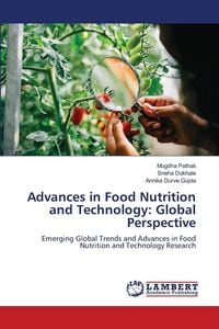 Produktbild: Advances in Food Nutrition and Technology: Global Perspective