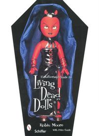 Produktbild: Unauthorized Guide to Collecting Living Dead Dolls(tm)
