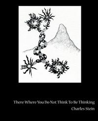 Produktbild: There Where You Do Not Think to Be Thinking