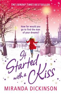Produktbild: It Started With A Kiss