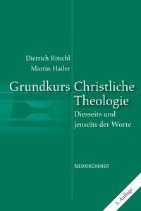Produktbild: Grundkurs Christliche Theologie