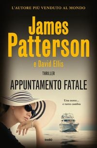 Produktbild: Appuntamento fatale