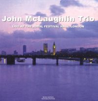 Produktbild: Live At The Royal Festival Hall