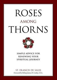 Produktbild: Roses Among Thorns