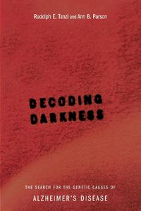 Produktbild: Decoding Darkness