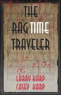 Produktbild: The RagTime Traveler