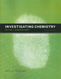 Produktbild: Lab Manual for Investigating Chemistry
