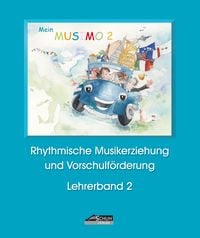 Produktbild: Mein MUSIMO - Lehrerband 2