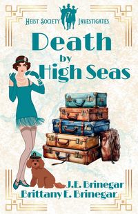 Produktbild: Death by High Seas