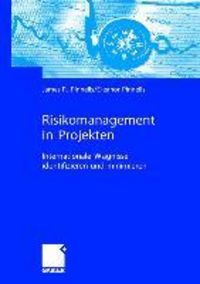 Produktbild: Risikomanagement in Projekten