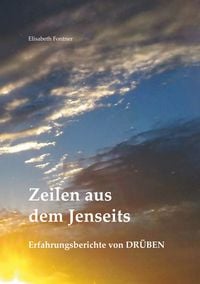 Produktbild: Zeilen aus dem Jenseits