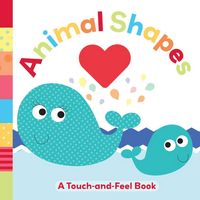 Produktbild: Animal Shapes