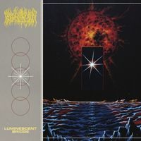 Bild vom Artikel Luminescent Bridge vom Autor Blood Incantation