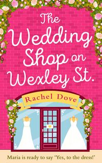 Produktbild: The Wedding Shop on Wexley Street