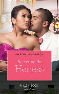 Produktbild: Protecting The Heiress