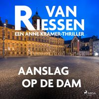 Produktbild: Aanslag op de dam
