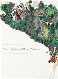 Produktbild: The Artist as Culture Producer