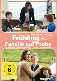 Produktbild: Fr&uuml;hling - Familie auf Probe