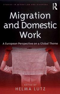 Produktbild: Migration and Domestic Work