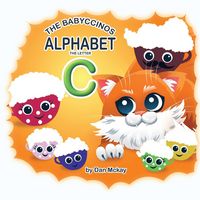 Produktbild: The Babyccinos Alphabet The Letter C