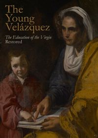 Produktbild: Marciari, J: Young Velazquez