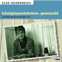 Produktbild: K&ouml;niginpastetchen, gemischt
