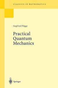 Produktbild: Practical Quantum Mechanics