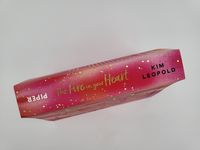 The Fire in Your Heart