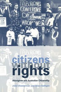 Produktbild: Citizens Without Rights
