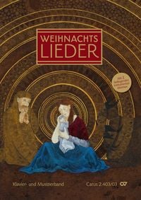 Produktbild: Advents- und Weihnachtslieder