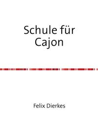 Produktbild: Schule f&uuml;r Cajon