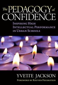 Produktbild: The Pedagogy of Confidence
