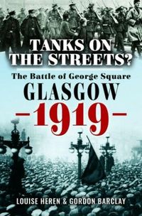 Produktbild: Tanks on the Streets?