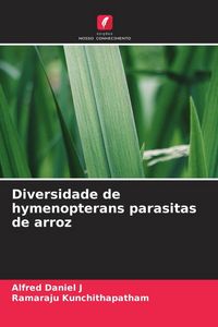 Produktbild: Diversidade de hymenopterans parasitas de arroz