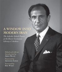 Produktbild: A Window Into Modern Iran