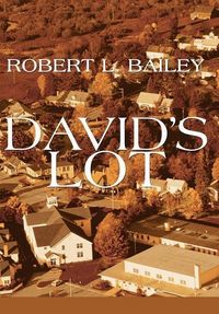 Produktbild: David's Lot