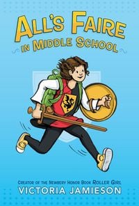 Produktbild: All's Faire in Middle School