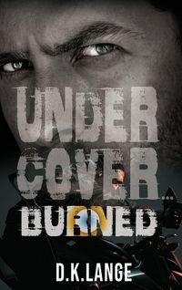 Produktbild: Undercover... Burned