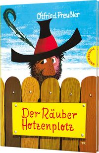 Produktbild: Der R&auml;uber Hotzenplotz 1: Der R&auml;uber Hotzenplotz