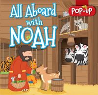 Produktbild: All Aboard with Noah